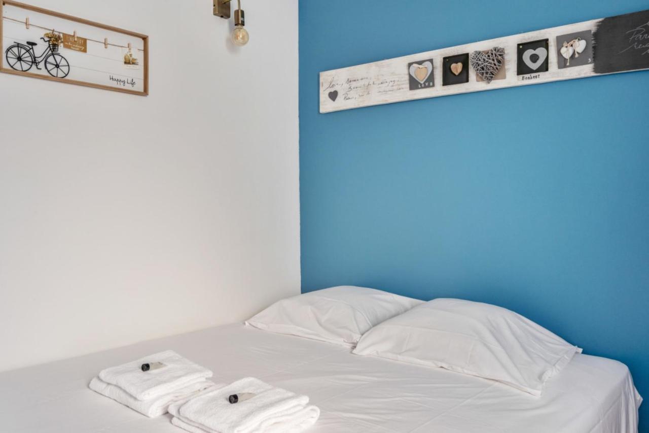 Апартаменты Studio In The Marais District - Paris - Welkeys Экстерьер фото